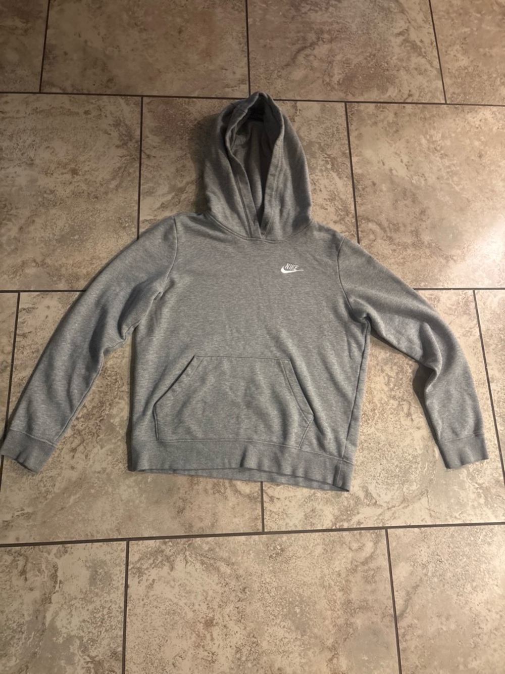 Sweater Subcategory Identification